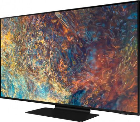 QLED-телевізор Samsung (QE98QN90AAUXUA) [202256]