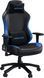 Крісло для геймерів Anda Seat Luna Size L PVC Black/Blue (AD18-48-BS-PV) [614517], фото 4