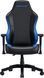 Крісло для геймерів Anda Seat Luna Size L PVC Black/Blue (AD18-48-BS-PV) [614517], фото 1