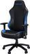 Крісло для геймерів Anda Seat Luna Size L PVC Black/Blue (AD18-48-BS-PV) [614517], фото 2