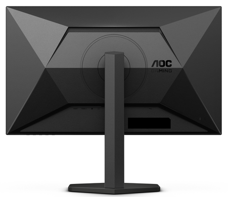 Монiтор 27" AOC Black (27G4X) [200178]
