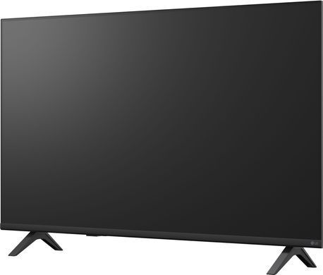 Телевізор 43" LG UHD 4K 60Hz Smart WebOS Black (43NU900B6LA) [114864]