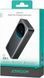 УМБ Joyroom 30000mAh 65W PD,QC3.0, USB-A, 2xUSB-C In/Out, Black (JR-PBF05) [402234], фото 8