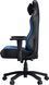 Крісло для геймерів Anda Seat Luna Size L PVC Black/Blue (AD18-48-BS-PV) [614517], фото 5