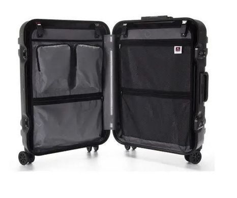 Валіза PREDATOR ROBUST 22" BLACK ACER (GP.BAG11.009) [500299]