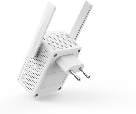 Розширювач WiFi-покриття TENDA AC1200, 2x2dBi (A18) [104459]