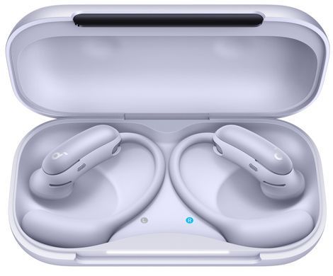 Гарнітура Anker SoundСore AeroFit 2 Pro Purple (A3875GQ1) [204517]
