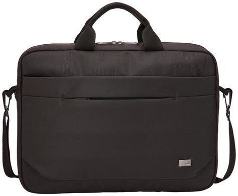 Сумка Case Logic Advantage Attache 15.6" ADVA-116 Black (3203988) [200660]