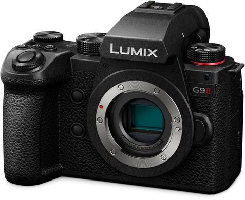 Цифр. фотокамера Panasonic DC-G9M2 Body (DC-G9M2EE) [111606]