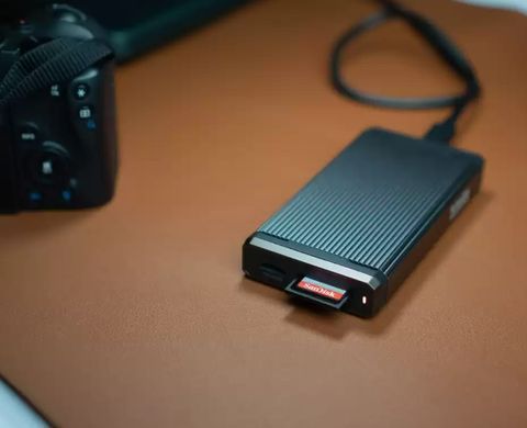 Карта пам'яті SanDisk SD 128GB C10 UHS-I U3 R180/W90MB/s Extreme V30 (SDSDXVA-128G-GNCIN) [111646]