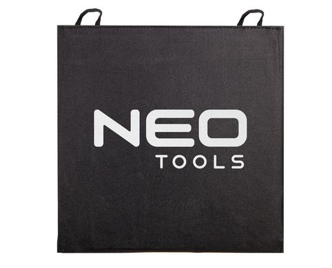 Neo Tools Сонячна панель портативна, 120 Вт