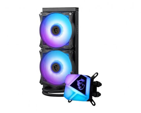 Система водяного охолодження MSI (MAG CoreLiquid C280) [609170]