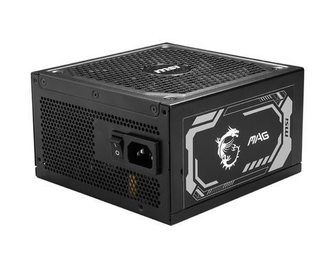 Блок живлення MSI 1250W (MAG A1250GL PCIE5) [608593]