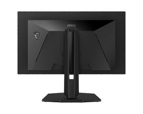 Монітор MSI 26.5" MAG 273QP-X24 2xHDMI, DP, QD-OLED, 2560x1440, 240Hz, 0.03ms, DCI-P3 99%, FreeSync, Pivot, HDR400 (9S6-3CE69H-010) [112615]
