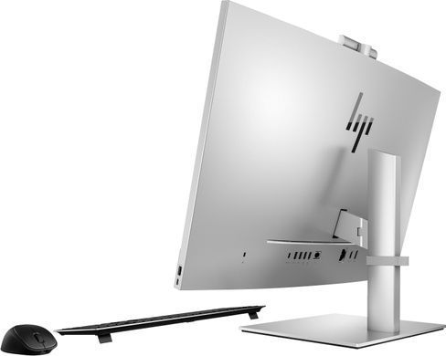 Комп'ютер персональний моноблок HP EliteOne 870-G9 27" QHD IPS AG, Intel i7-14700, 32GB, F1TB, UMA, WiFi, кл+м, 3р, Win11P (99A79ET) [112189]