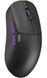 Миша бездротова Dark Project Novus Pro Wireless Black/Purple (DPP_Novus_PRO_BB) [616563], фото 2
