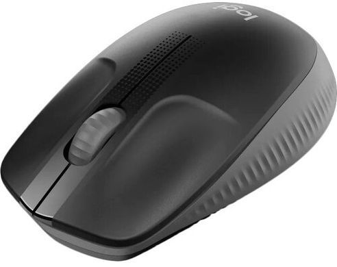 Миша Logitech M190 Chatocal Emea (910-005905) (910-005905 ) [202933]
