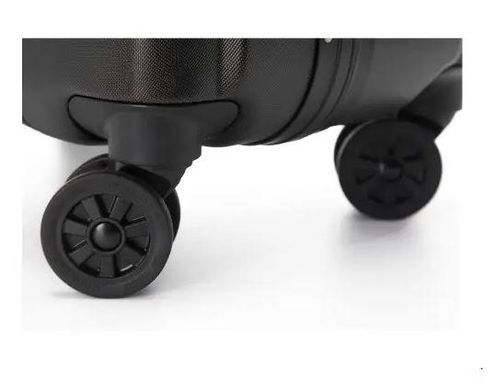 Валіза PREDATOR ROBUST 22" BLACK ACER (GP.BAG11.009) [500299]