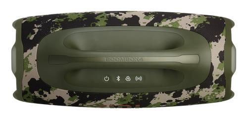 Акустична система портативна з БТ JBL (JBLBOOMBOX4SQUADEP) [503441]