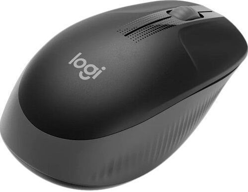 Миша Logitech M190 Chatocal Emea (910-005905) (910-005905 ) [202933]