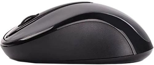 Миша бездротова A4Tech G3-280NS Glossy Grey (G3-280NS (Glossy grey)) [606560]