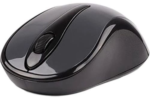 Миша бездротова A4Tech G3-280NS Glossy Grey (G3-280NS (Glossy grey)) [606560]