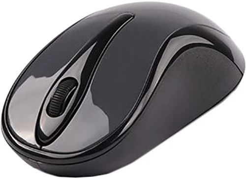 Миша бездротова A4Tech G3-280NS Glossy Grey (G3-280NS (Glossy grey)) [606560]
