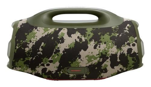 Акустична система портативна з БТ JBL (JBLBOOMBOX4SQUADEP) [503441]