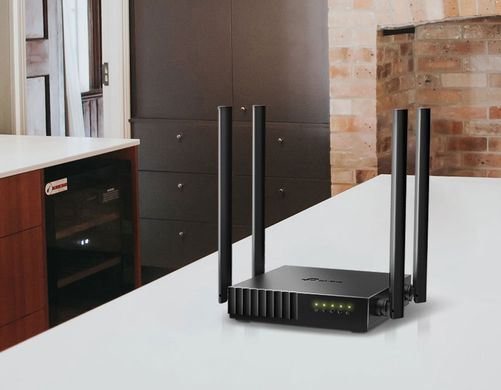 Бездротовий маршрутизатор TP-Link Archer C54 (ARCHER-C54) [201995]