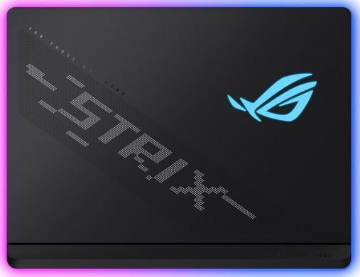 Ноутбук ASUS ROG Strix SCAR 16 G635LR-RW139W 16" WQXGA mLED, Intel Ultra 9 275HX, 64GB, F1TB, NVD5070Ti-12, Win11, Чорний (90NR0LU1-M005J0) [113183]