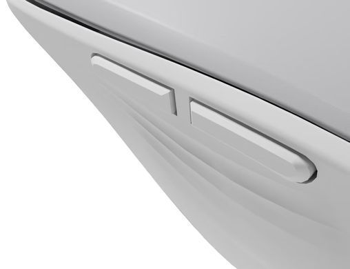 Миша бездротова OfficePro Gray (M267G) [606682]