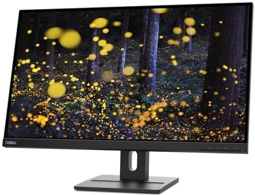 Монітор LENOVO E27q-20 (62D0GAT1UA) [301148]