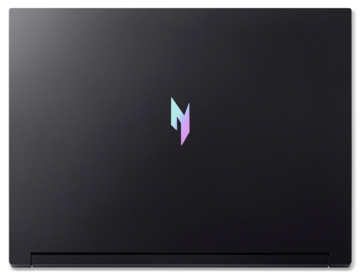 Ноутбук Acer Nitro V 16 ANV16-72-73F8 Obsidian Black (NH.QZREU.006) [203469]