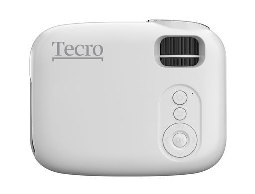 Проєктор Tecro (PJ-1023) [610220]