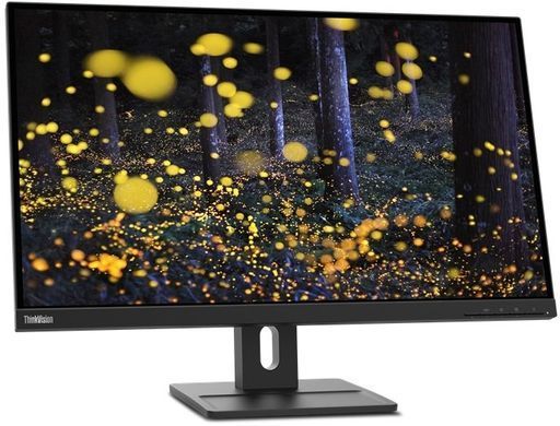 Монітор LENOVO E27q-20 (62D0GAT1UA) [301148]