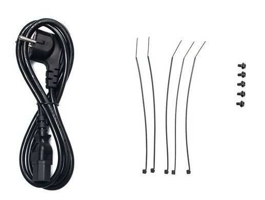 Блок живлення be quiet! Pure Power 12 1000W (BP005EU) [620129]