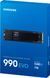SSD диск SAMSUNG 990 EVO, 1TB, (MZ-V9E1T0BW) [304099], фото 8