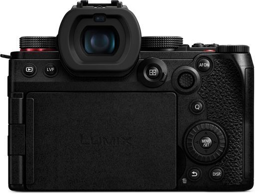 Цифр. фотокамера Panasonic DC-G9M2 Body (DC-G9M2EE) [111606]