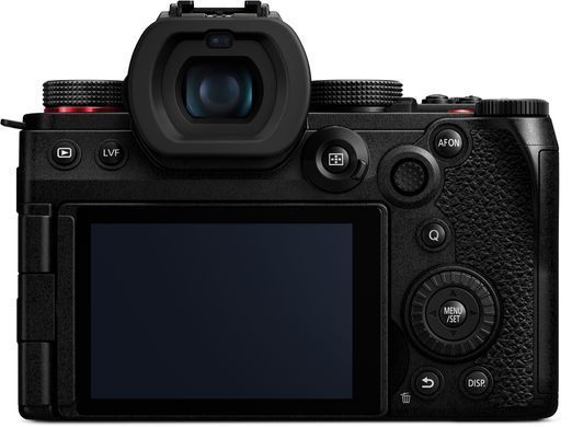 Цифр. фотокамера Panasonic DC-G9M2 Body (DC-G9M2EE) [111606]