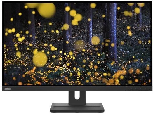 Монітор LENOVO E27q-20 (62D0GAT1UA) [301148]