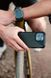 Чохол-накладка Urban Armor Gear Metropolis LT Magsafe для Apple iPhone 15 Pro Kevlar Black (114277113940) [616512], фото 8