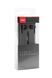 Гарнітура ERGO VM-735 Type-C Black (VM-735K) [201301], фото 3