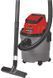 Пилосос професійний акумуляторний Einhell TC-VC 18/15 Li-Solo, PXC 18В, 8кПа, контейнер 15л, без АКБ та ЗП (2347145) [15600], фото 1