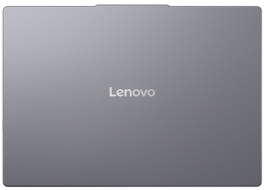 Ноутбук Lenovo IdeaPad Slim 3 15ARP10 Luna Grey (83K700GHRA) [204084]