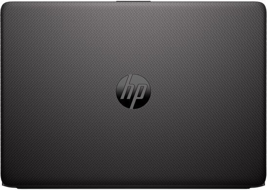 Ноутбук HP 240R-G9 14" FHD IPS AG, Intel 5-120U, 16GB, F512GB, UMA, Win11P, чорний (C38KRAT) [112972]