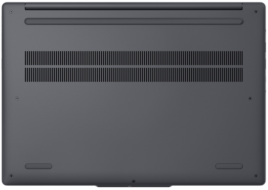 Ноутбук Lenovo IdeaPad Slim 3 15ARP10 Luna Grey (83K700GHRA) [204084]