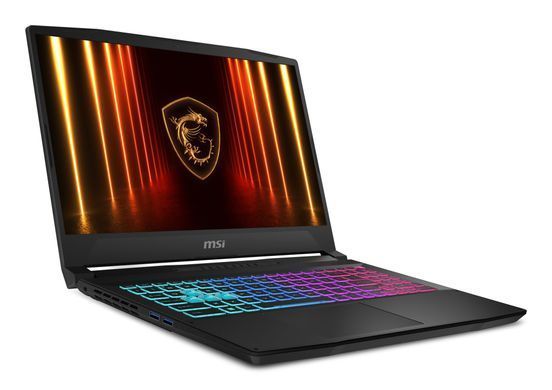 Ноутбук (портативний комп&rsquo;ютер) KATANA15 HX CI5-14450HX 15" 16GB/1TB MSI (B14WFK-1013XUA) [503807]