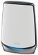 Система WiFi-Mesh NETGEAR Orbi RBS850 сателіт, AX6000, білий (RBS850-100EUS) [14665], фото 1