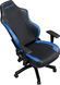 Крісло для геймерів Anda Seat Luna Size L PVC Black/Blue (AD18-48-BS-PV) [614517], фото 6