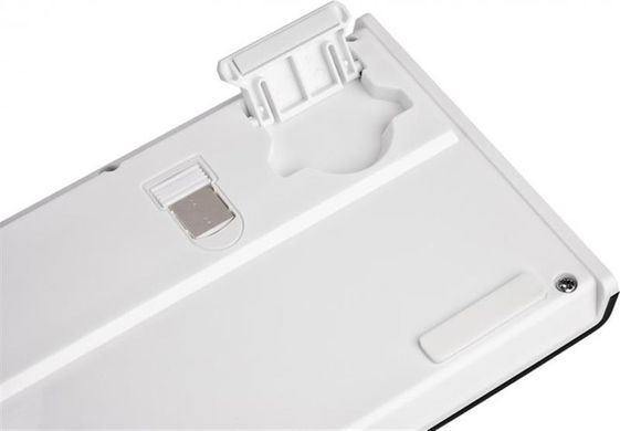 Клавіатура бездротова 2E Gaming KG360UBK RGB Black (2E-KG360UBK) [611539]